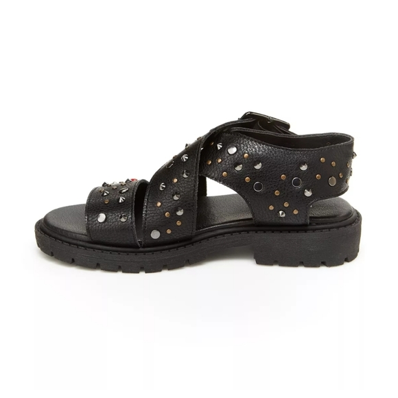BCBGirls | Studded Platform Sandals - Picture 4 of 6